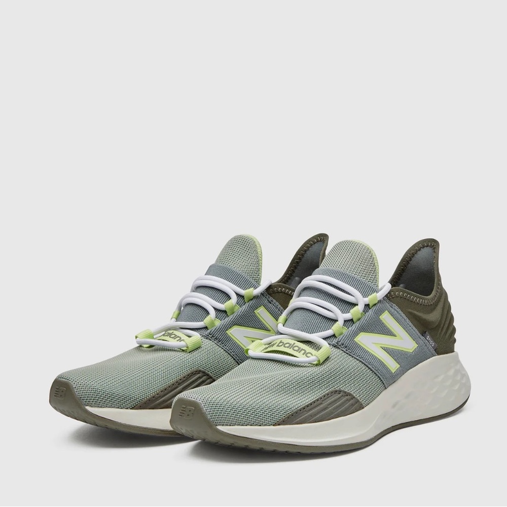 NWT | Figs New Balance ROAV
